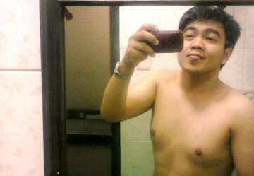 Foto publica de hotchubbyphboy