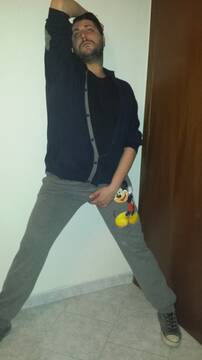 Foto publica de sguardosexy