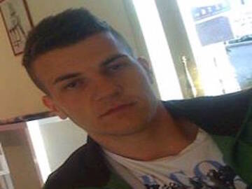Foto publica de TheItalianBadBoy93