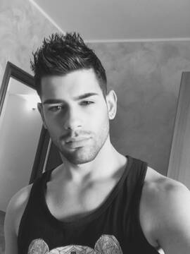 Foto publica de SexyBoy993