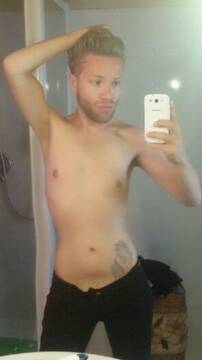 Foto publica de DirtyBlondAngel
