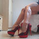 Foto privada de LadyinRed