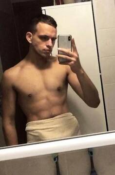 Foto publica de albyxxxCH