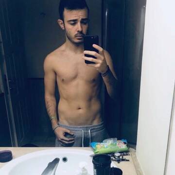 Foto publica de NinoLindoBisex