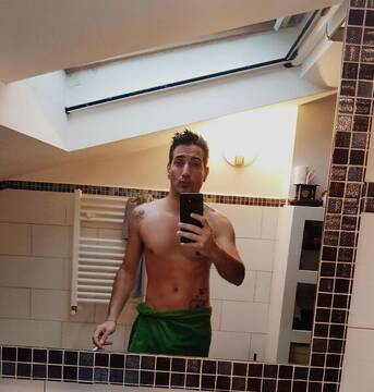 Foto publica de stevensix