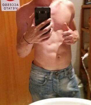 Foto publica de Blonde_ToyBoy