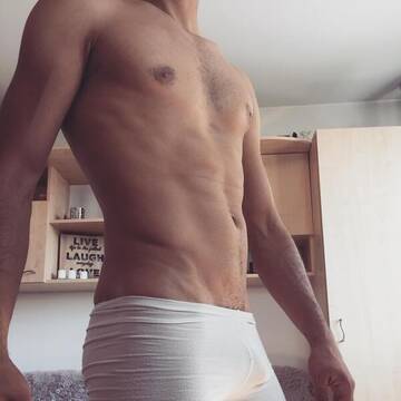 Foto publica de alexiofit
