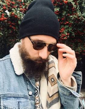 Foto publica de bearded_pleasure