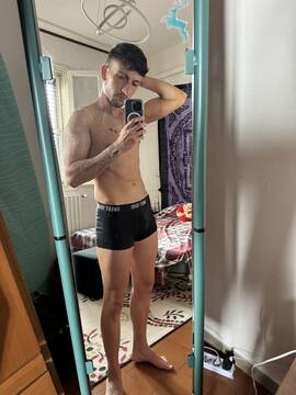 Foto publica de SluttyBoy111