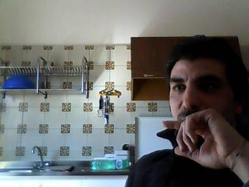 Foto publica de cammasterboy