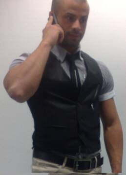 Foto publica de dannythelion