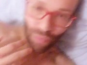 Video amateur de DirtyBlondAngel
