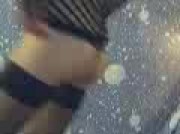 Video amateur de LaTraVenia