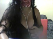 Video amateur de Pocahontas_69