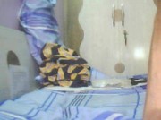 Video amateur de davidcum4u